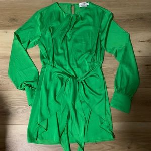 Hello Molly mini dress